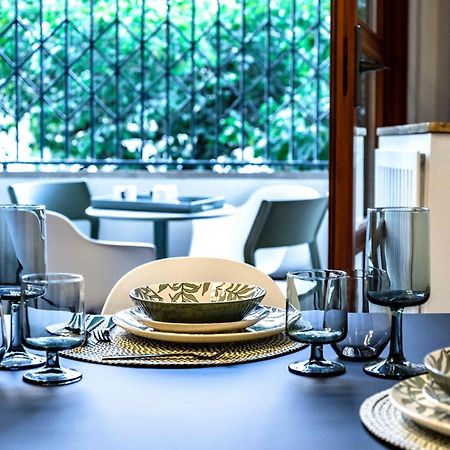 Dream Suites Milano Dateo Bagian luar foto