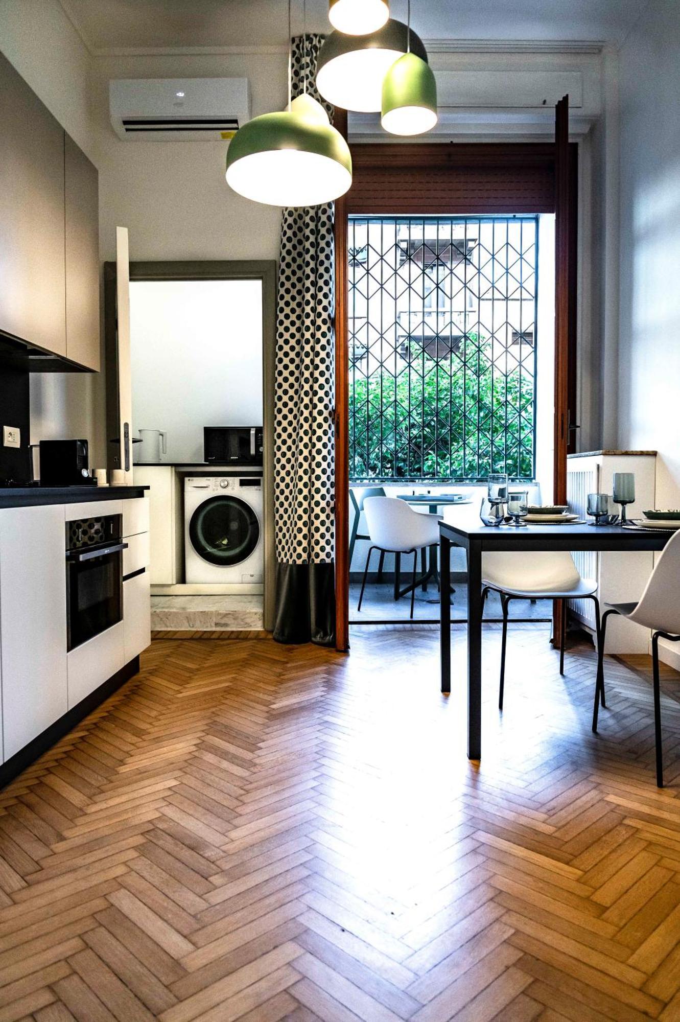Dream Suites Milano Dateo Bagian luar foto