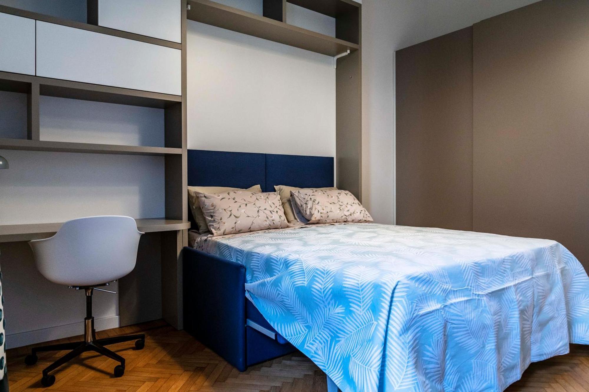 Dream Suites Milano Dateo Bagian luar foto